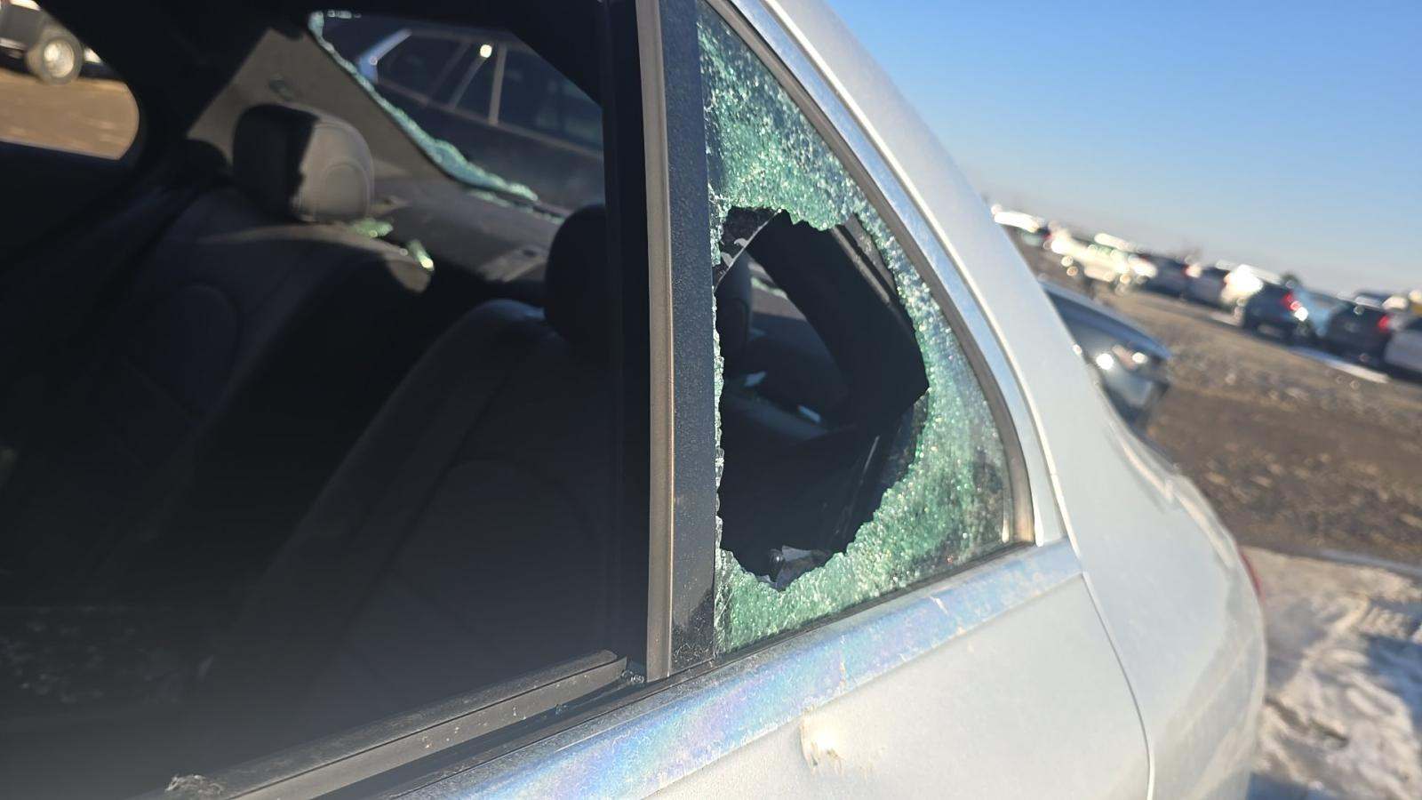 2018 Mercedes-Benz C-Class C 300 RWD