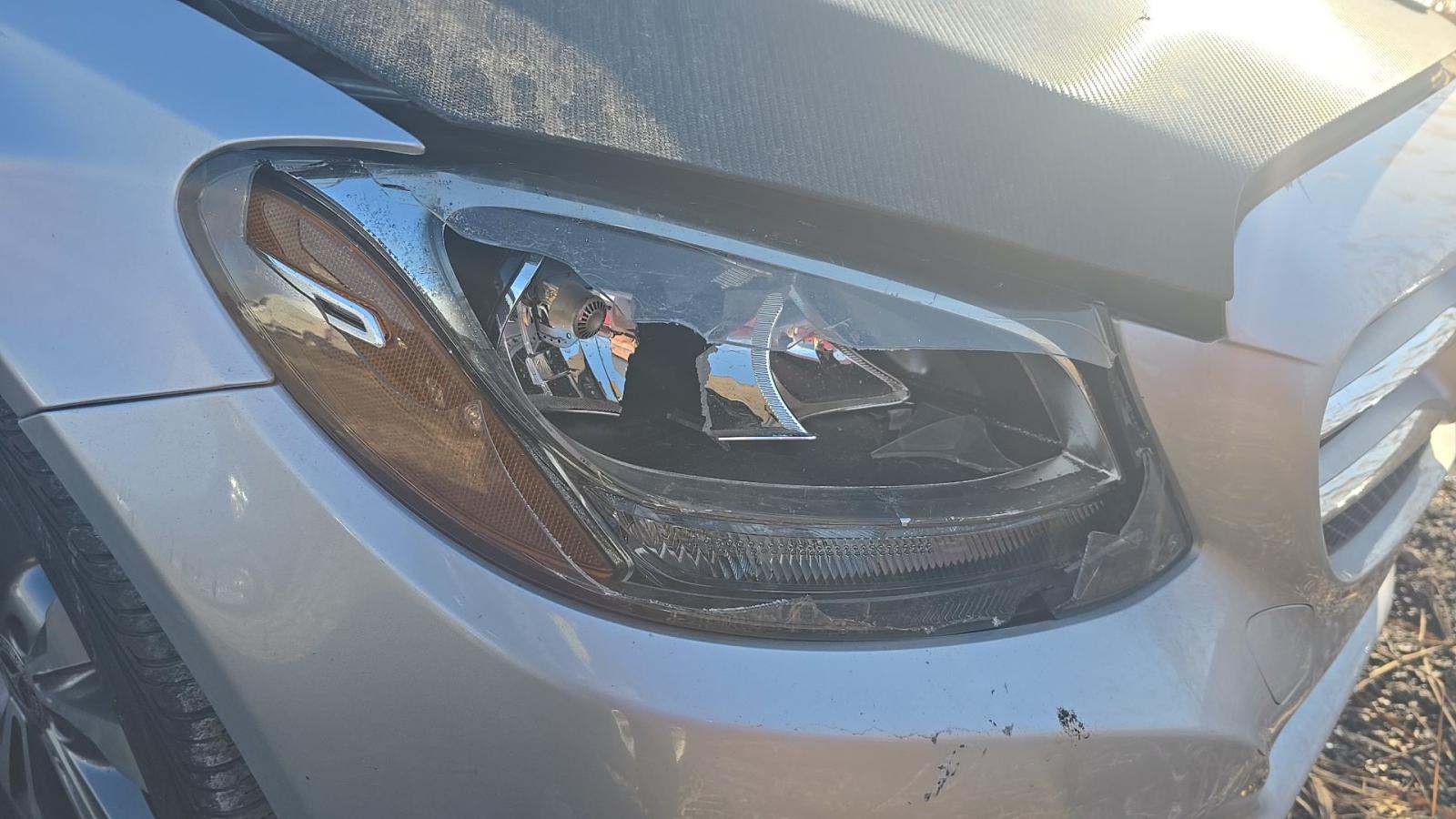 2018 Mercedes-Benz C-Class C 300 RWD