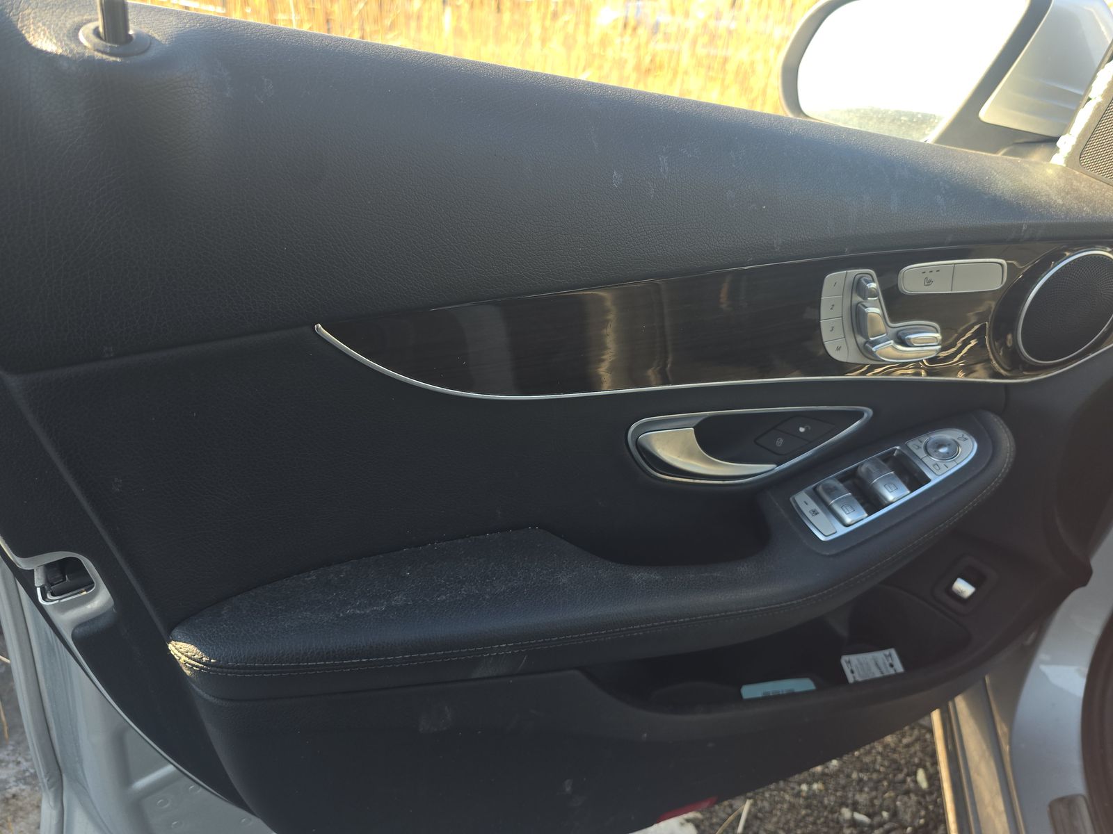 2018 Mercedes-Benz C-Class C 300 RWD