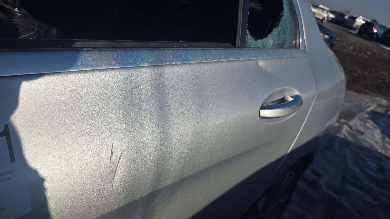 2018 Mercedes-Benz C-Class C 300 RWD