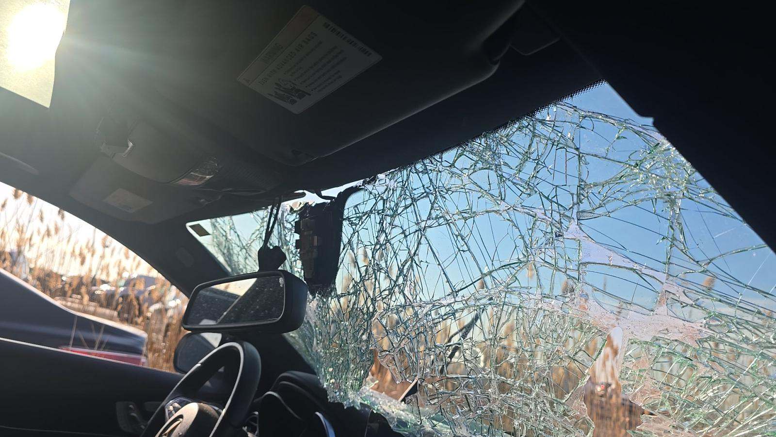 2018 Mercedes-Benz C-Class C 300 RWD