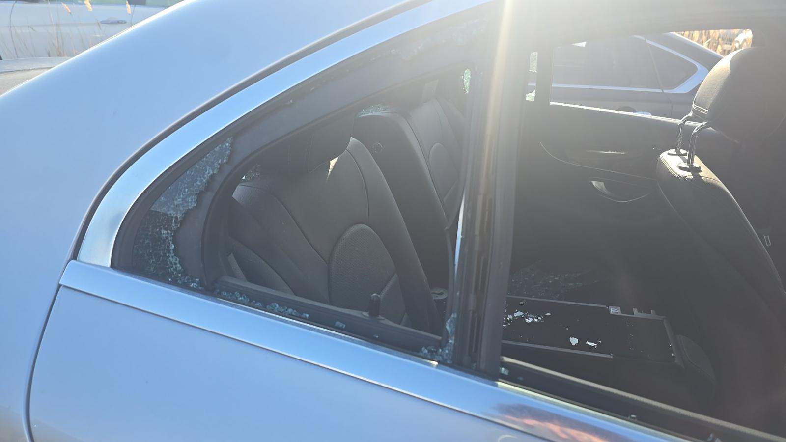 2018 Mercedes-Benz C-Class C 300 RWD