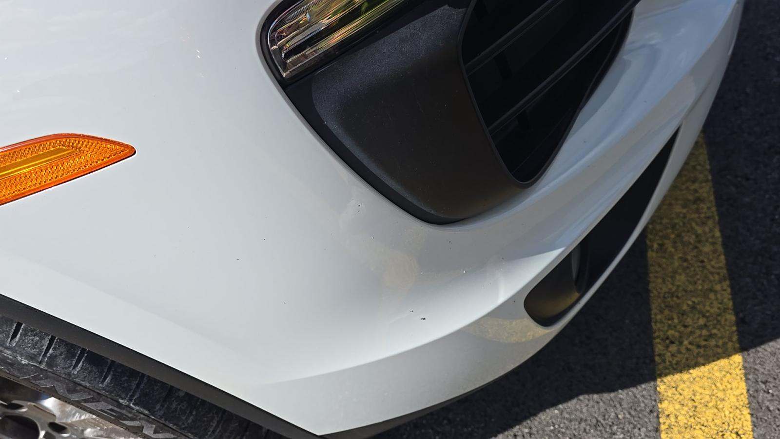 2016 Porsche Cayenne Base AWD