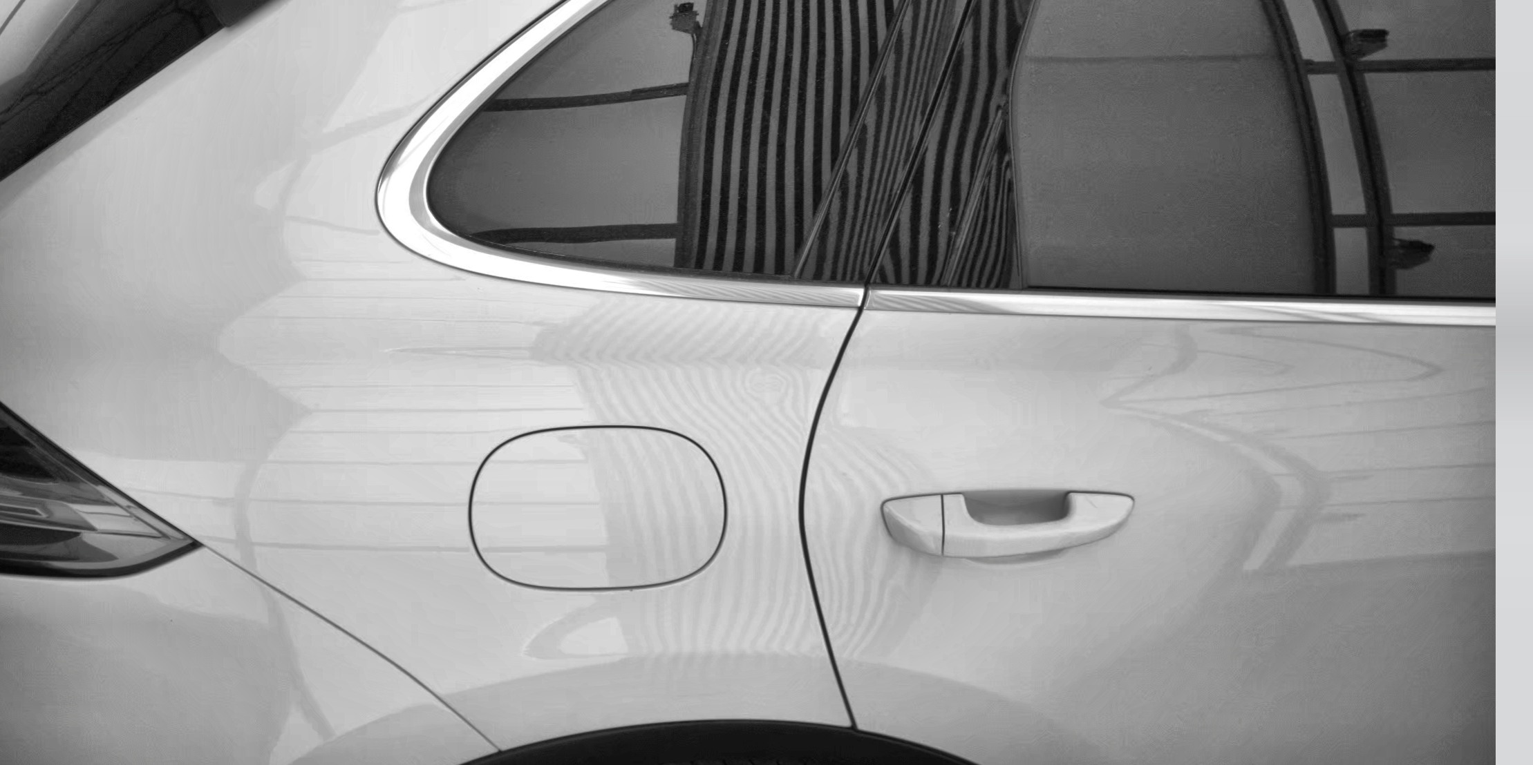 2016 Porsche Cayenne Base AWD