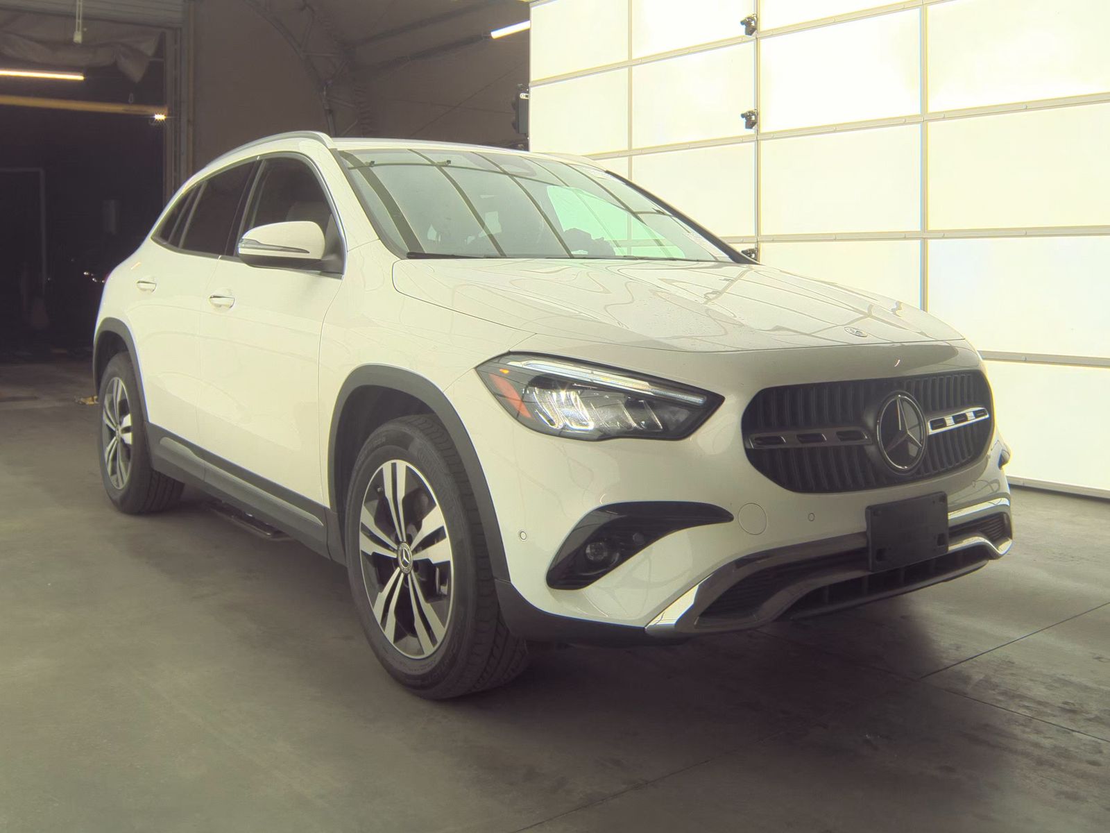 MERCEDES-BENZ GLA-CLASS - 5