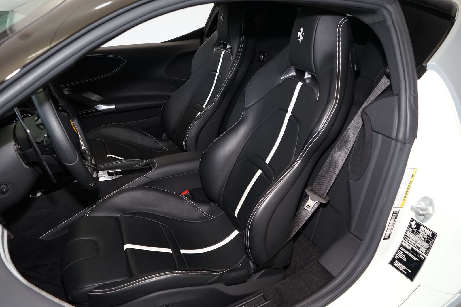 2022 Ferrari SF90 Stradale Base AWD