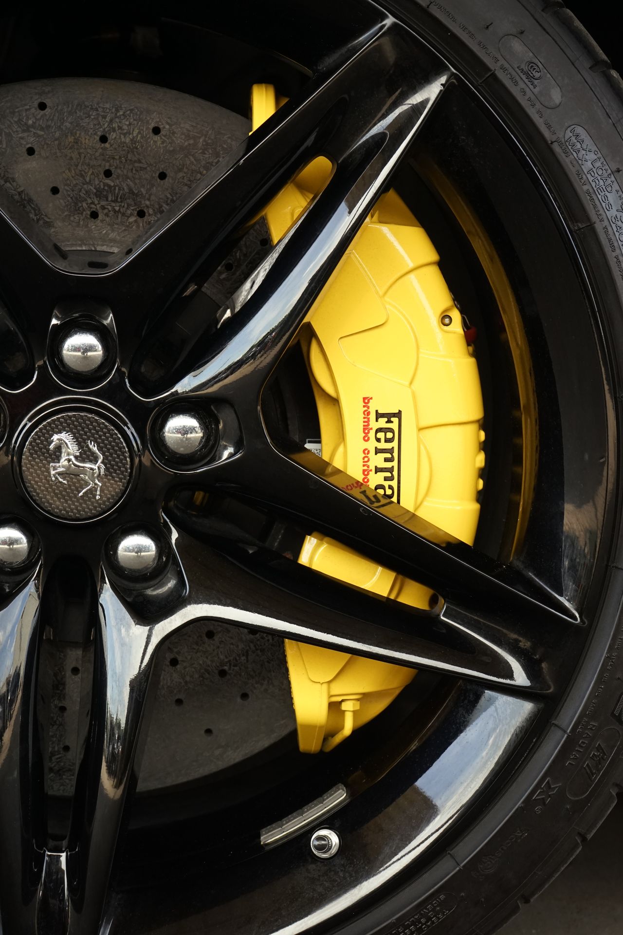 2022 Ferrari SF90 Stradale Base AWD