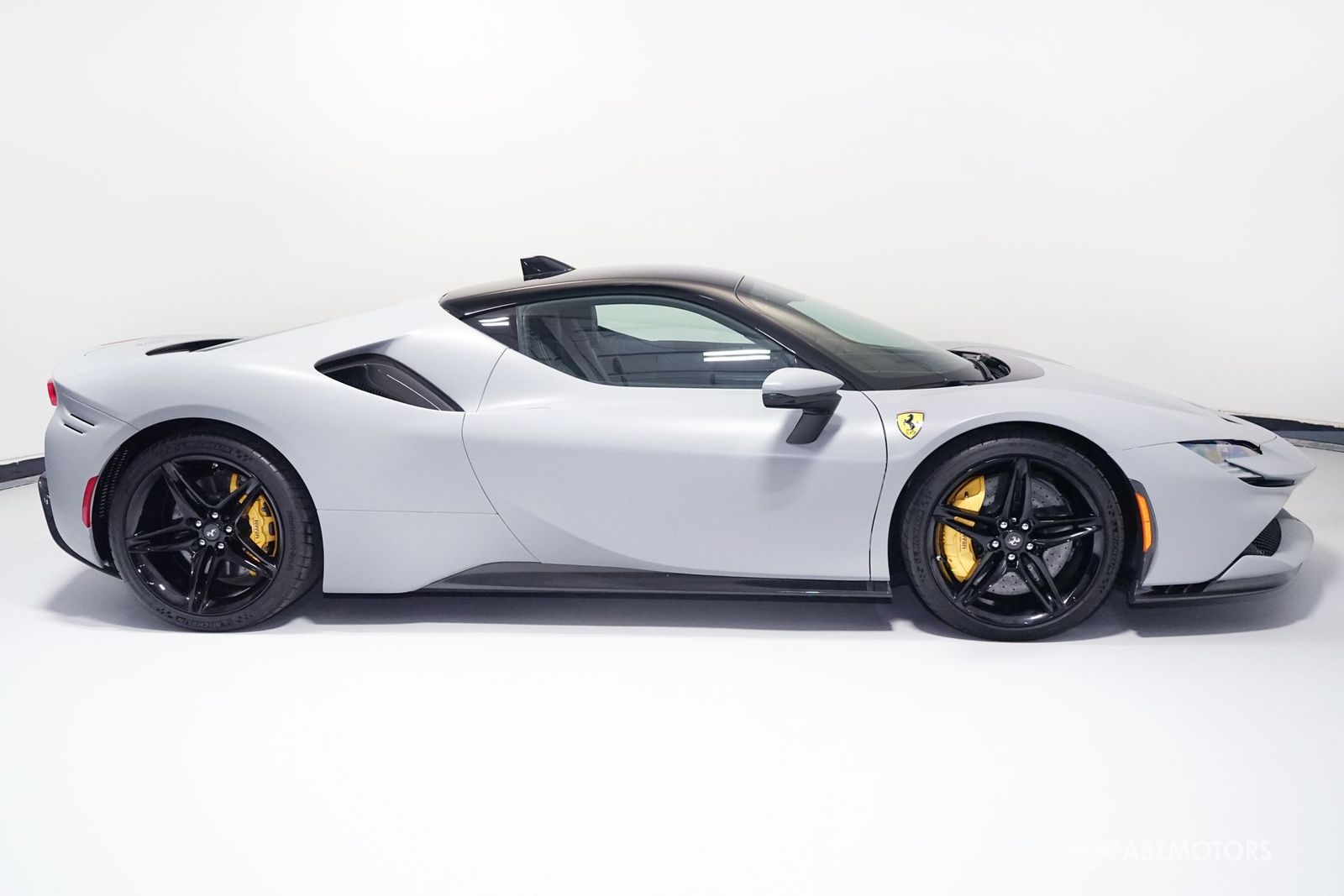 2022 Ferrari SF90 Stradale Base AWD