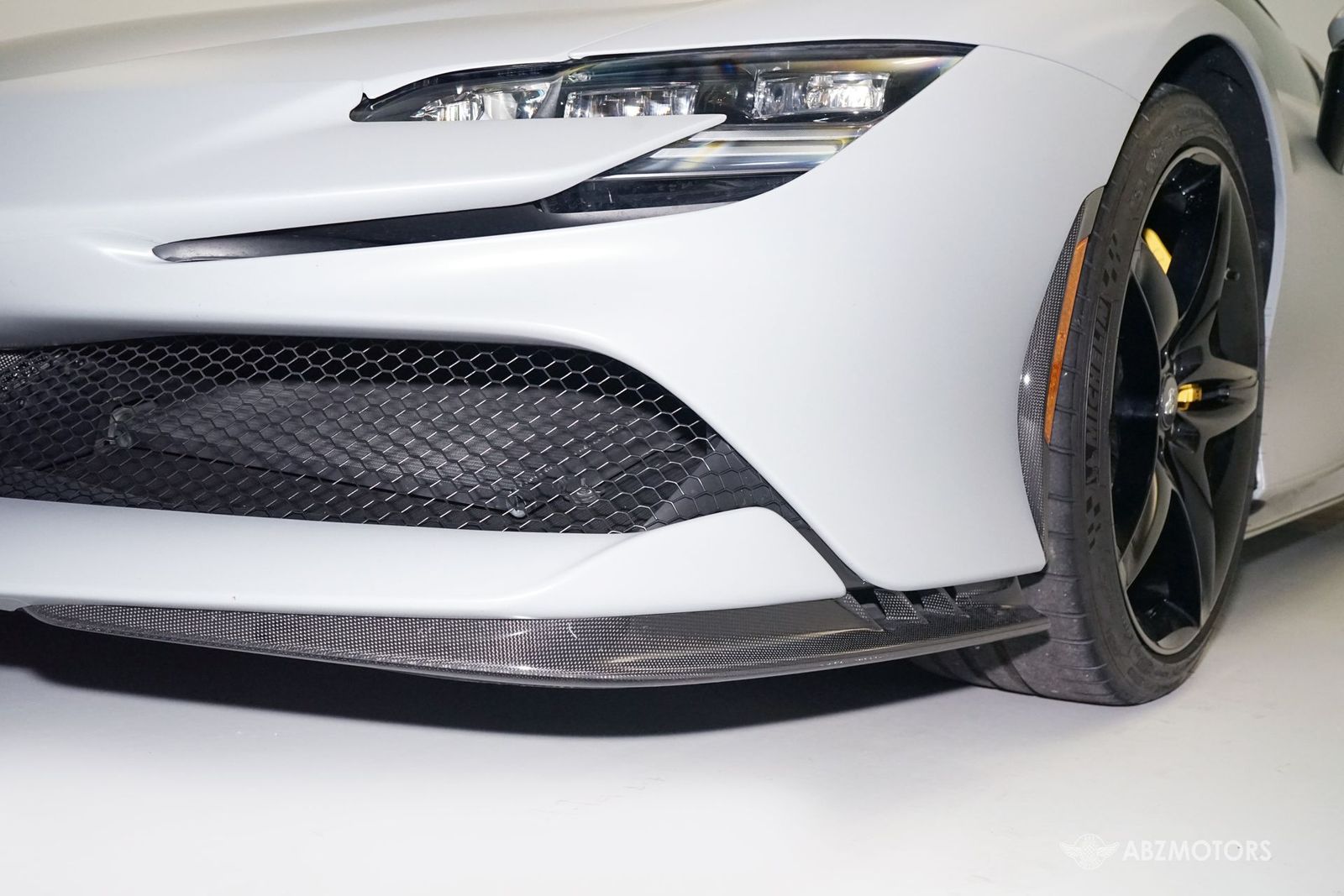 2022 Ferrari SF90 Stradale Base AWD
