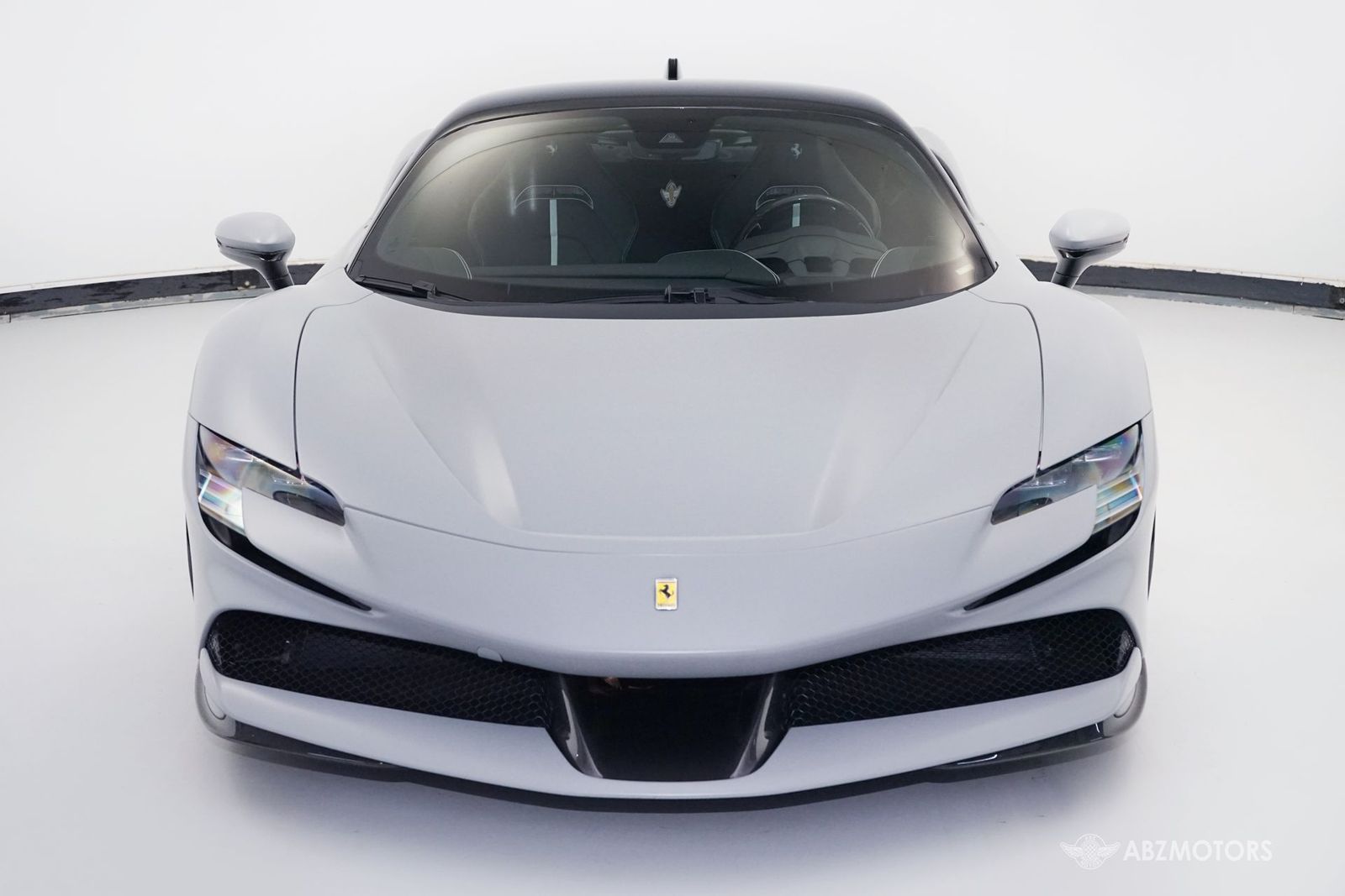 2022 Ferrari SF90 Stradale Base AWD