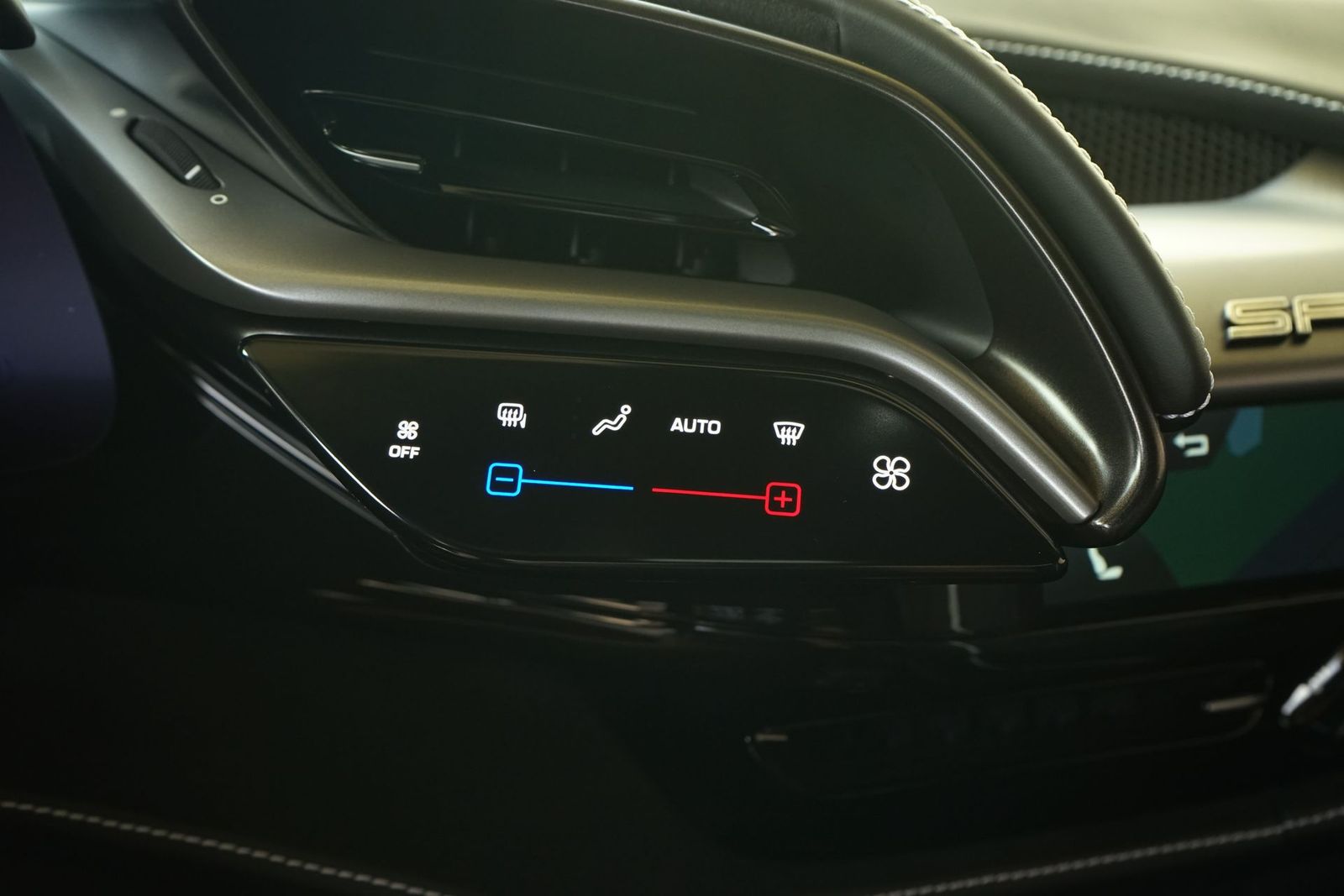 2022 Ferrari SF90 Stradale Base AWD