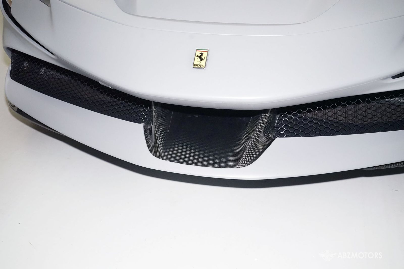 2022 Ferrari SF90 Stradale Base AWD