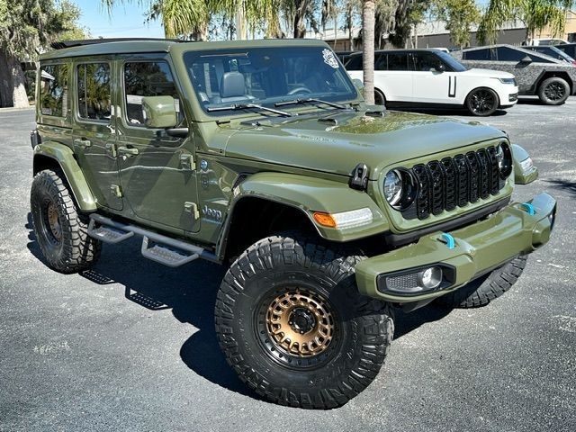 JEEP WRANGLER - 8