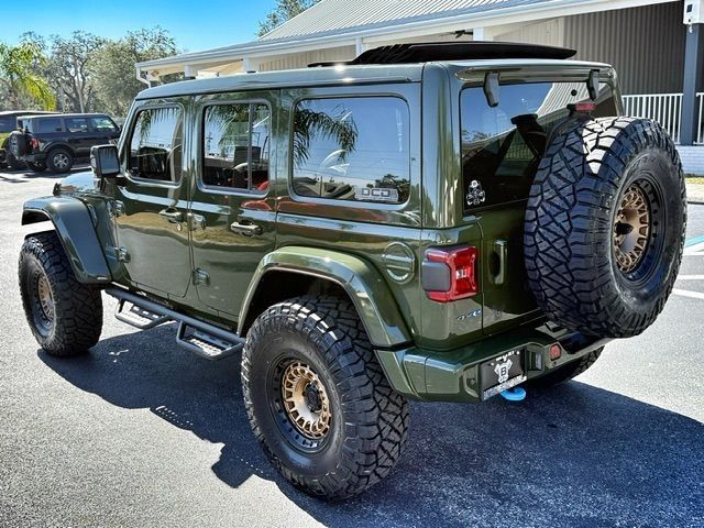 JEEP WRANGLER - 4
