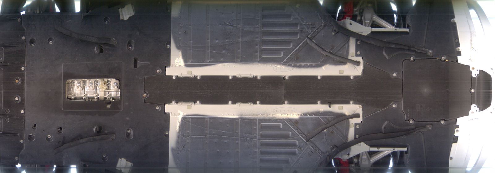 2016 Ferrari 488 GTB RWD