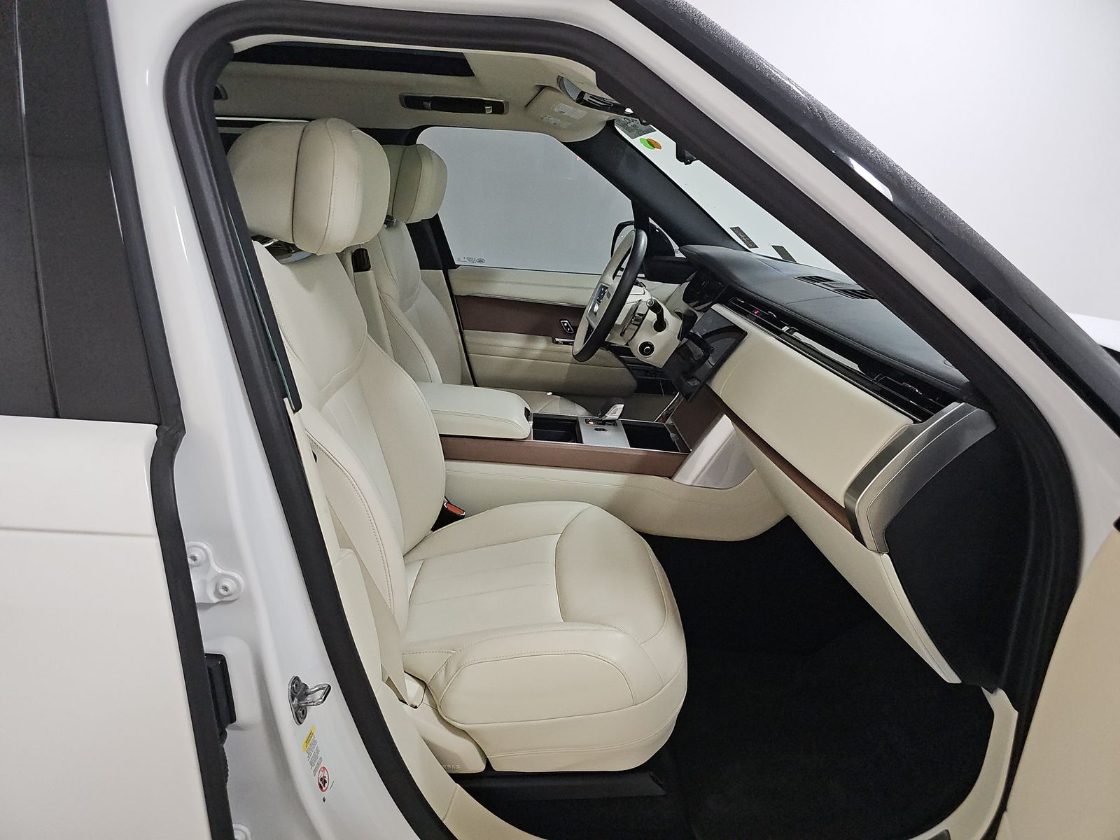 2024 Land Rover Range Rover Autobiography AWD