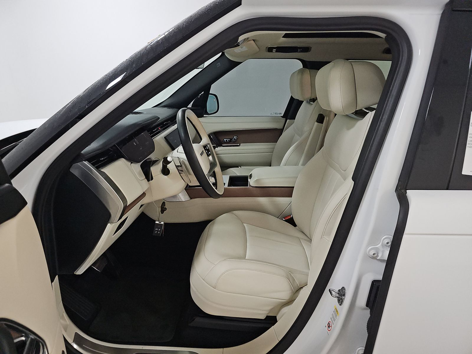 2024 Land Rover Range Rover Autobiography AWD