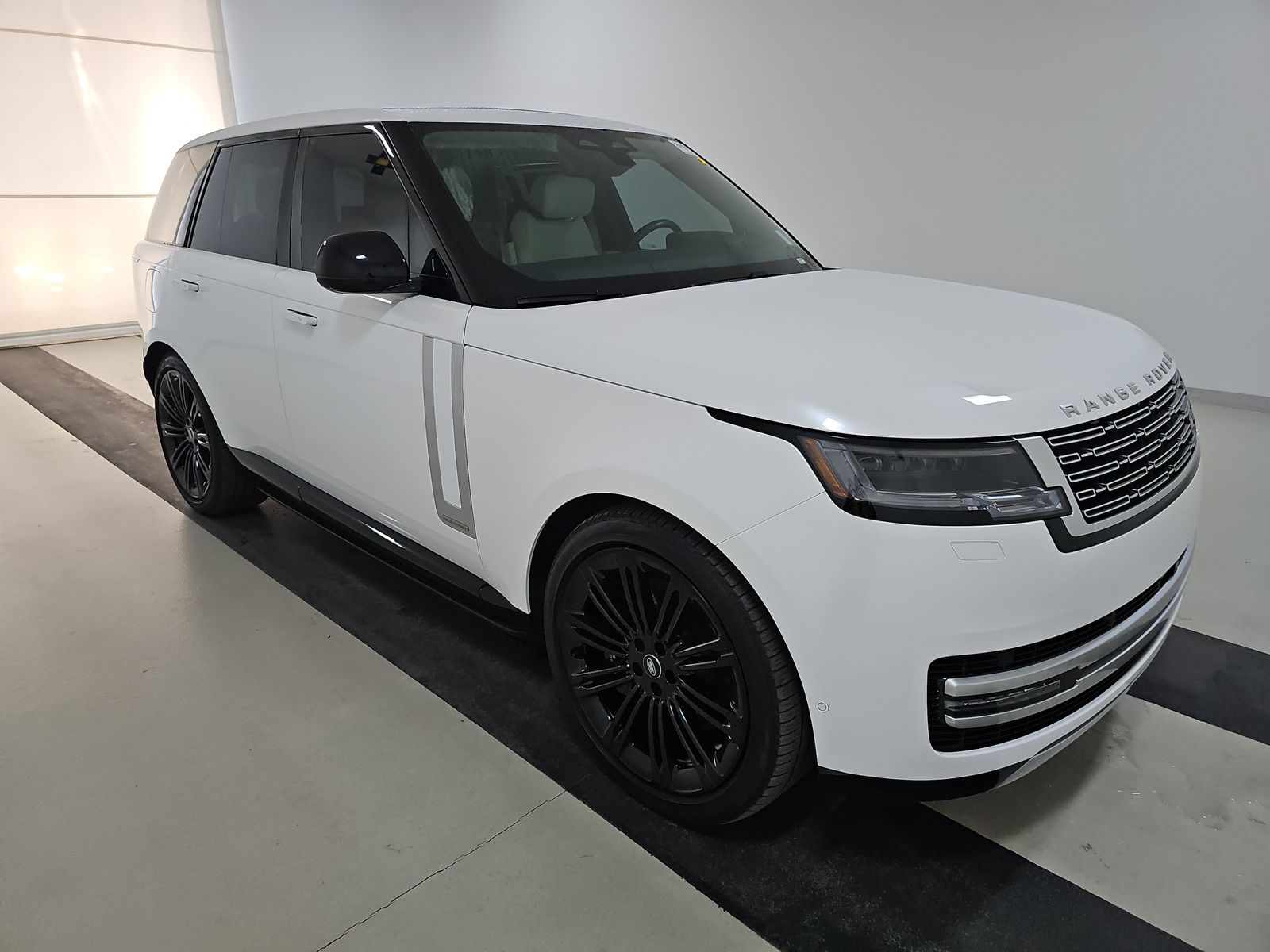 2024 Land Rover Range Rover Autobiography AWD
