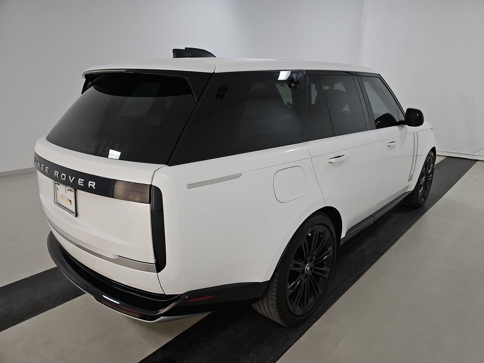 2024 Land Rover Range Rover Autobiography AWD