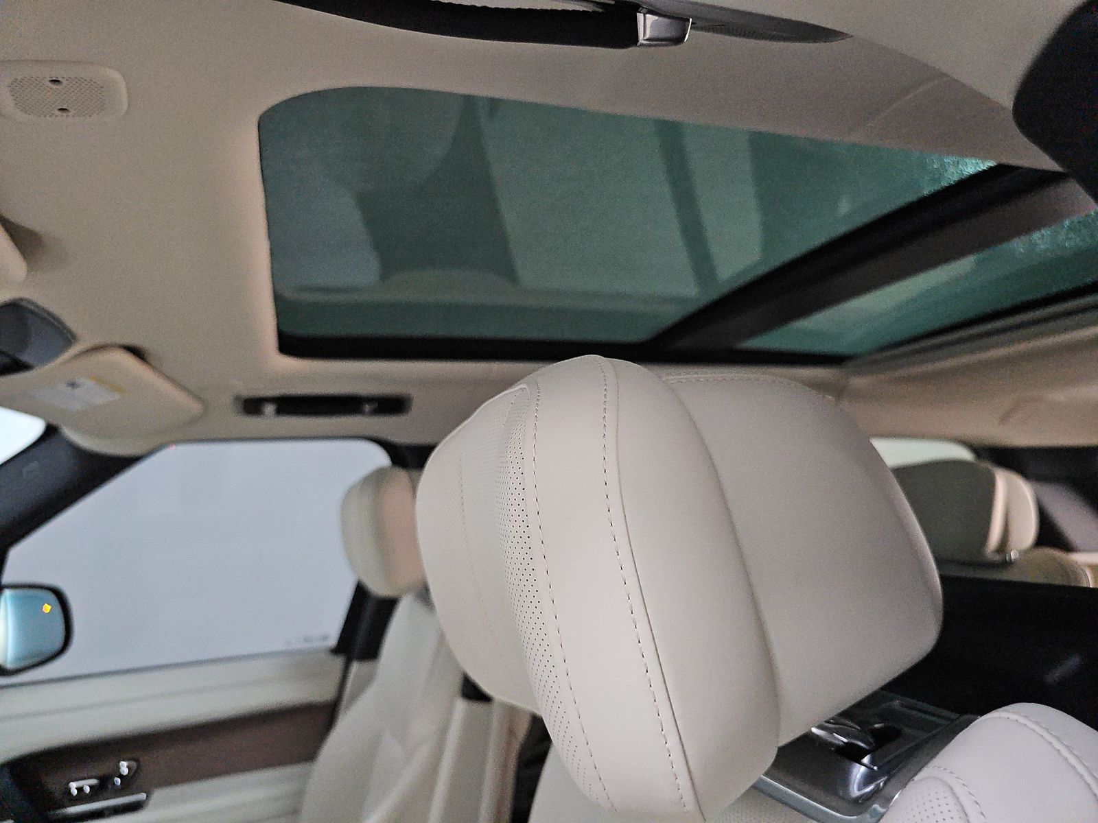 2024 Land Rover Range Rover Autobiography AWD