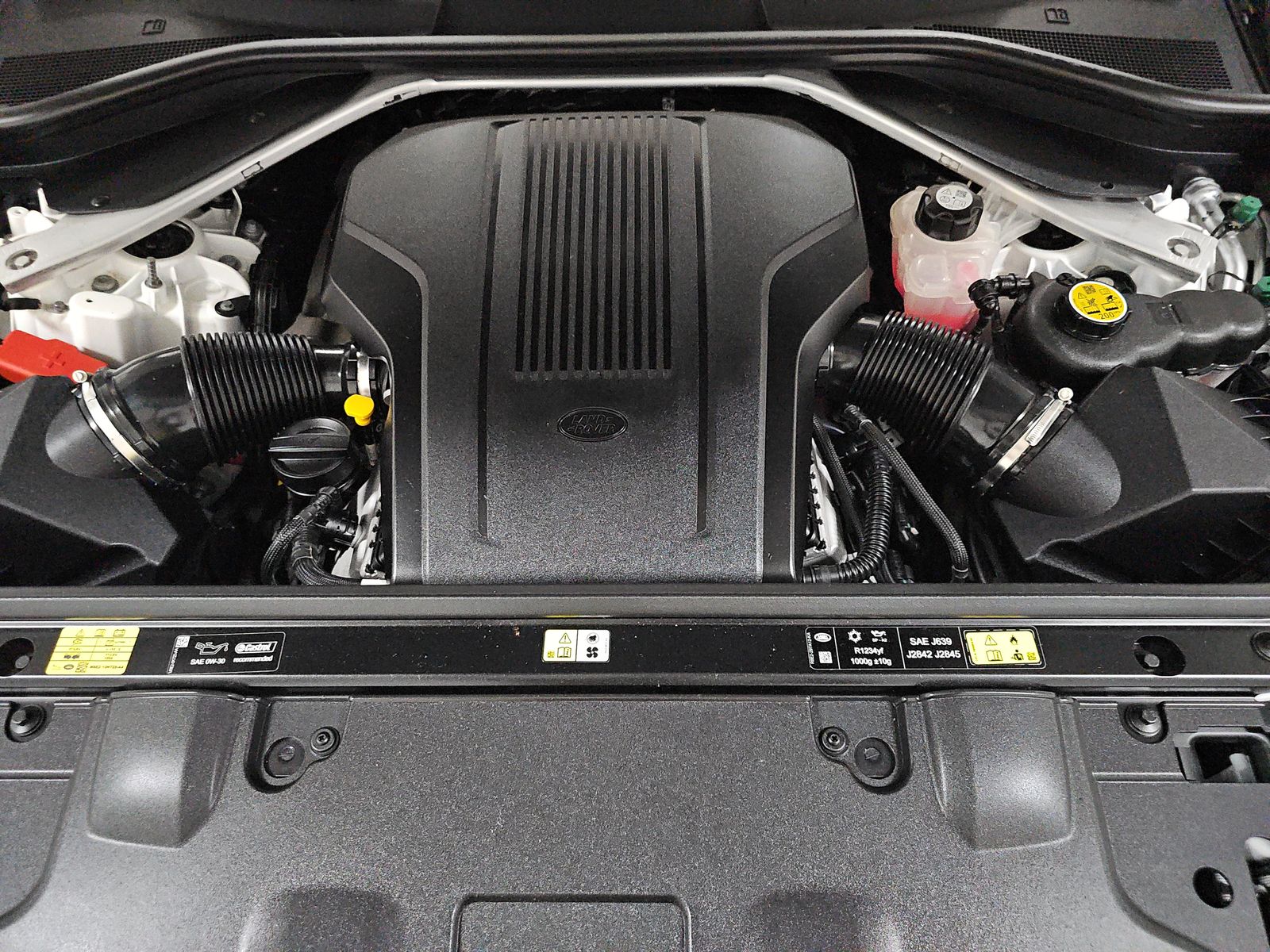 2024 Land Rover Range Rover Autobiography AWD