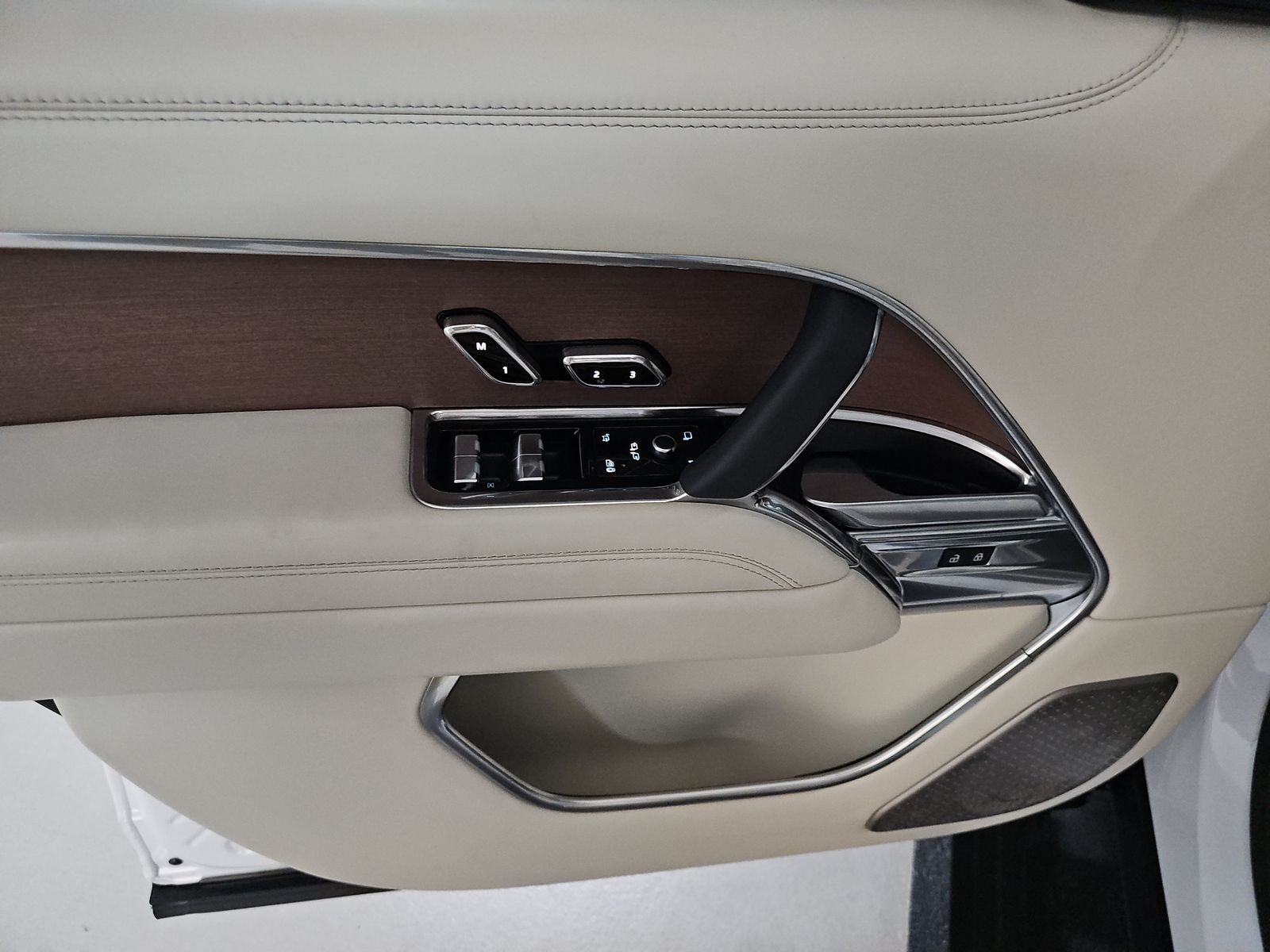 2024 Land Rover Range Rover Autobiography AWD