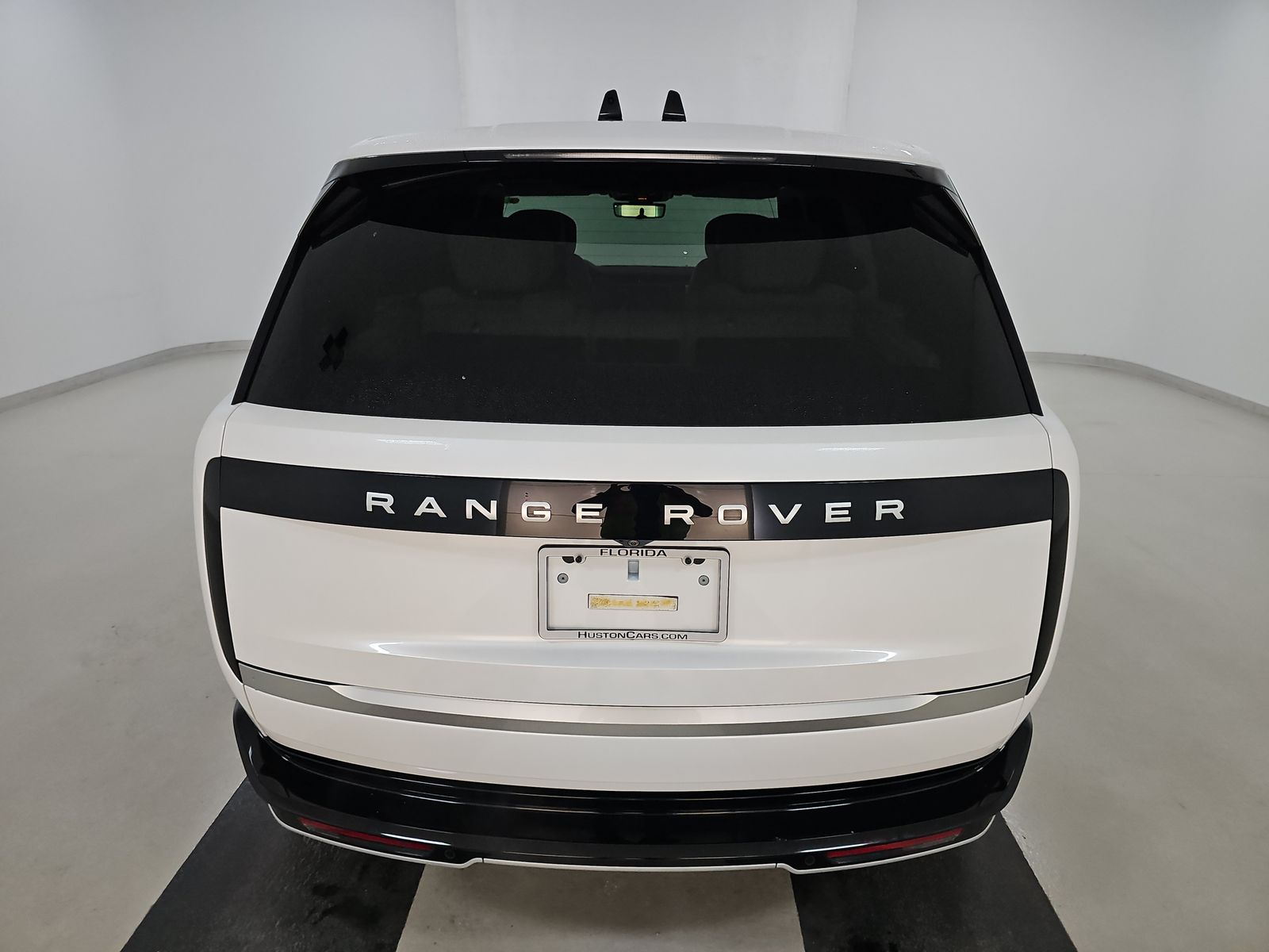2024 Land Rover Range Rover Autobiography AWD