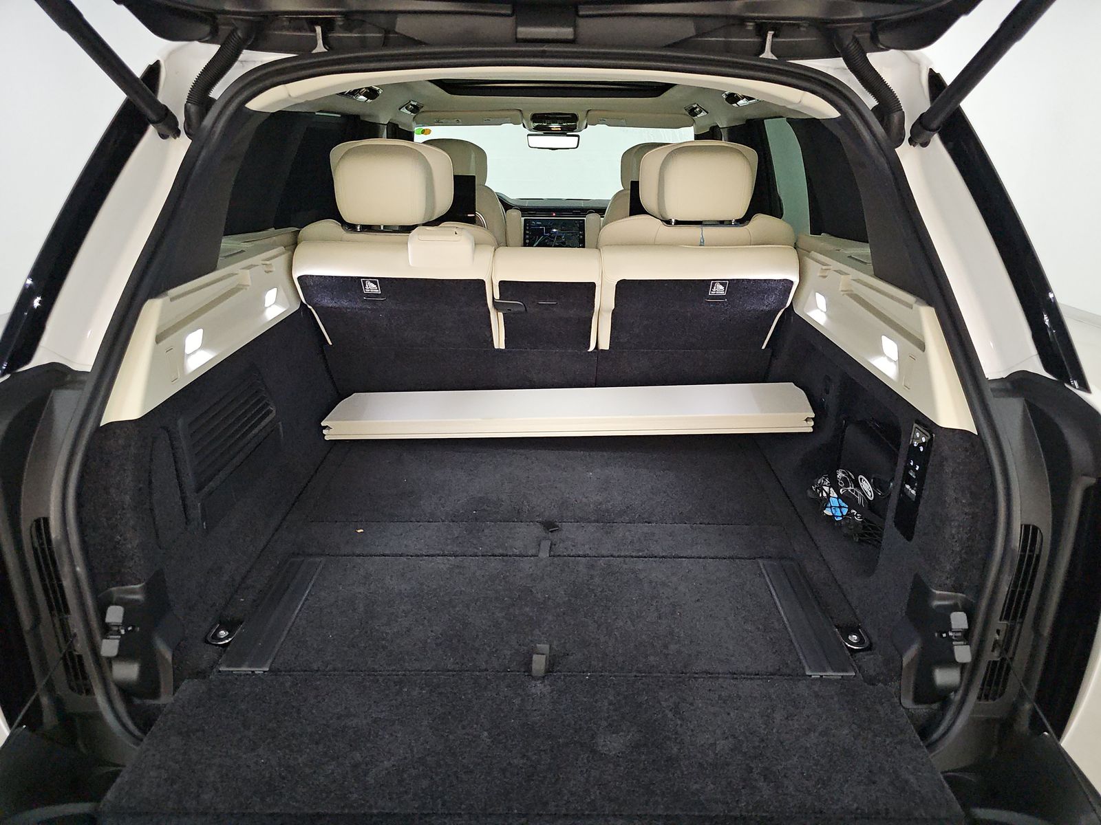 2024 Land Rover Range Rover Autobiography AWD