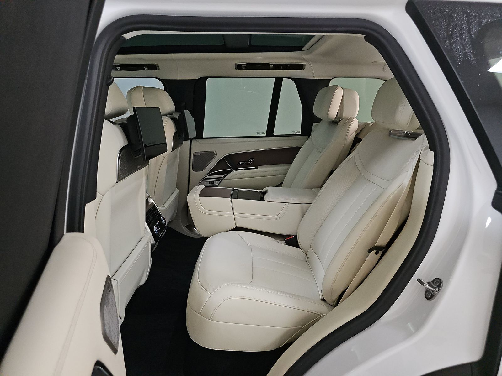 2024 Land Rover Range Rover Autobiography AWD