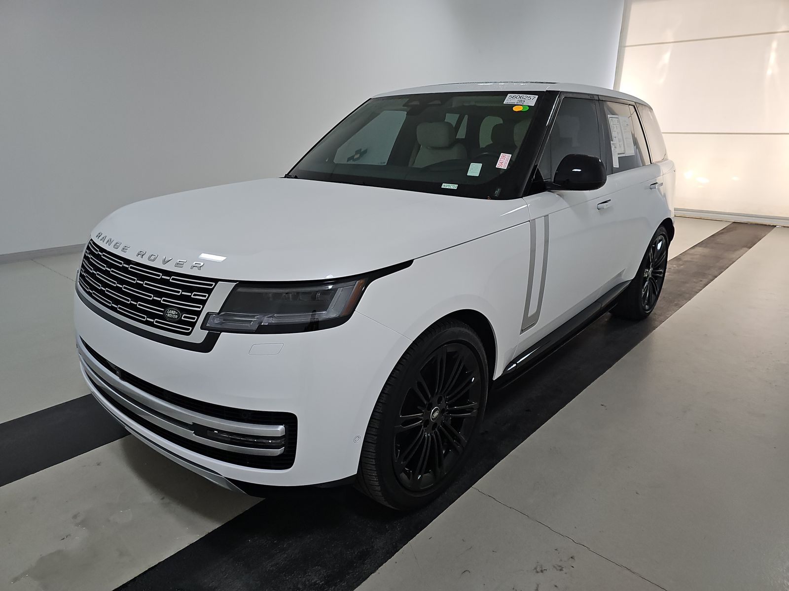 2024 Land Rover Range Rover Autobiography AWD