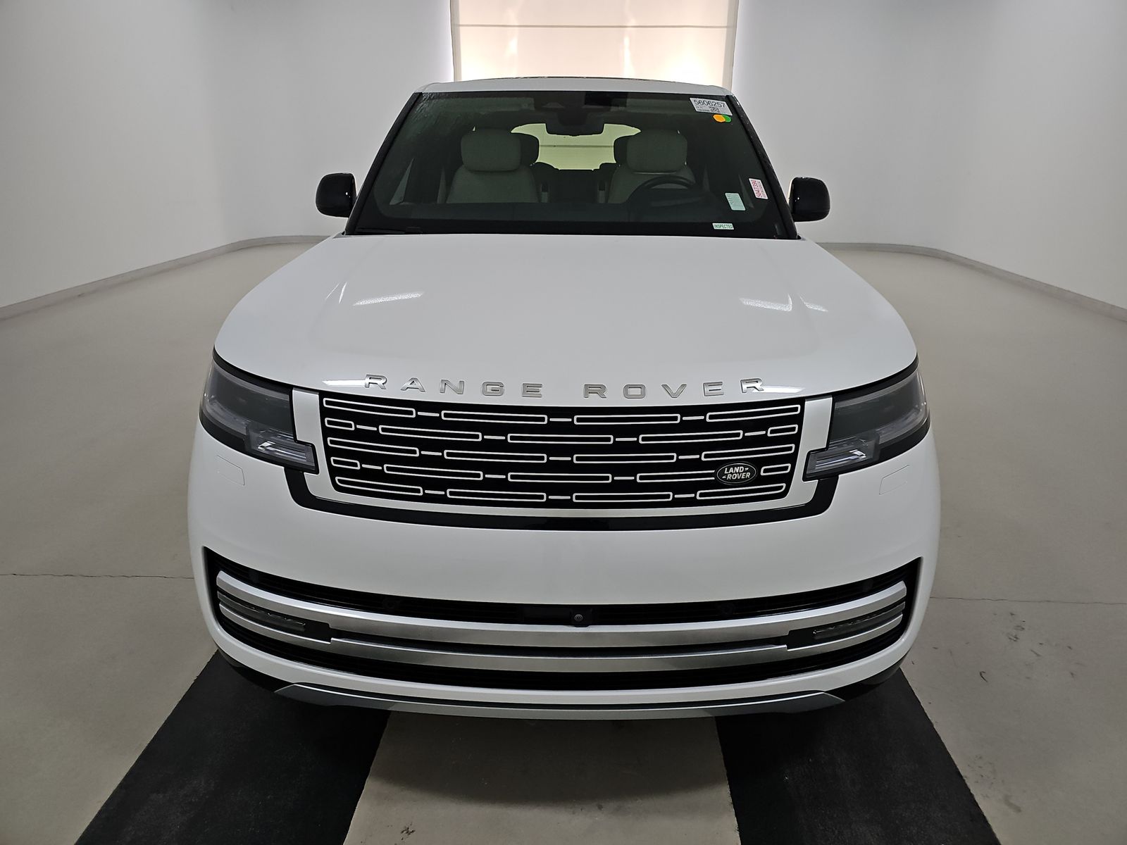 2024 Land Rover Range Rover Autobiography AWD