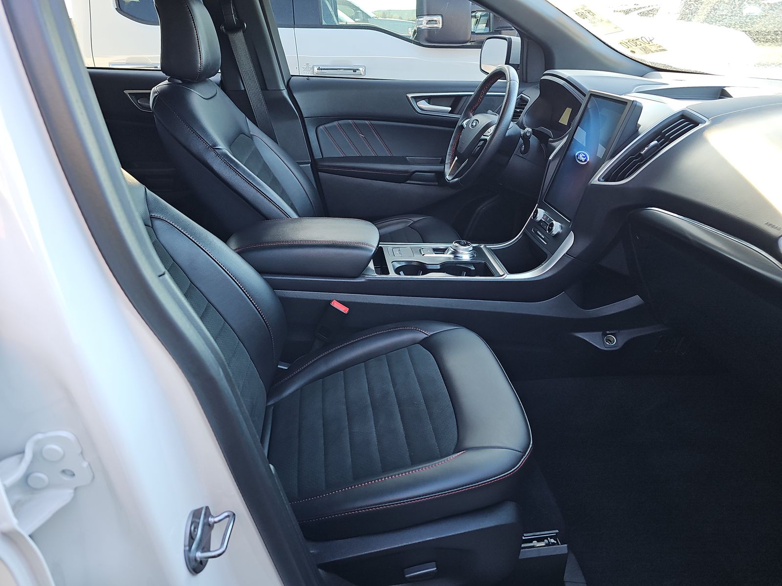 2023 Ford Edge ST-Line AWD