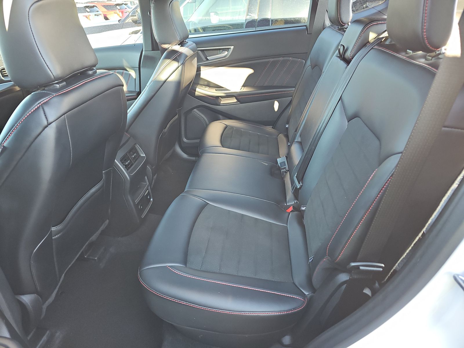 2023 Ford Edge ST-Line AWD