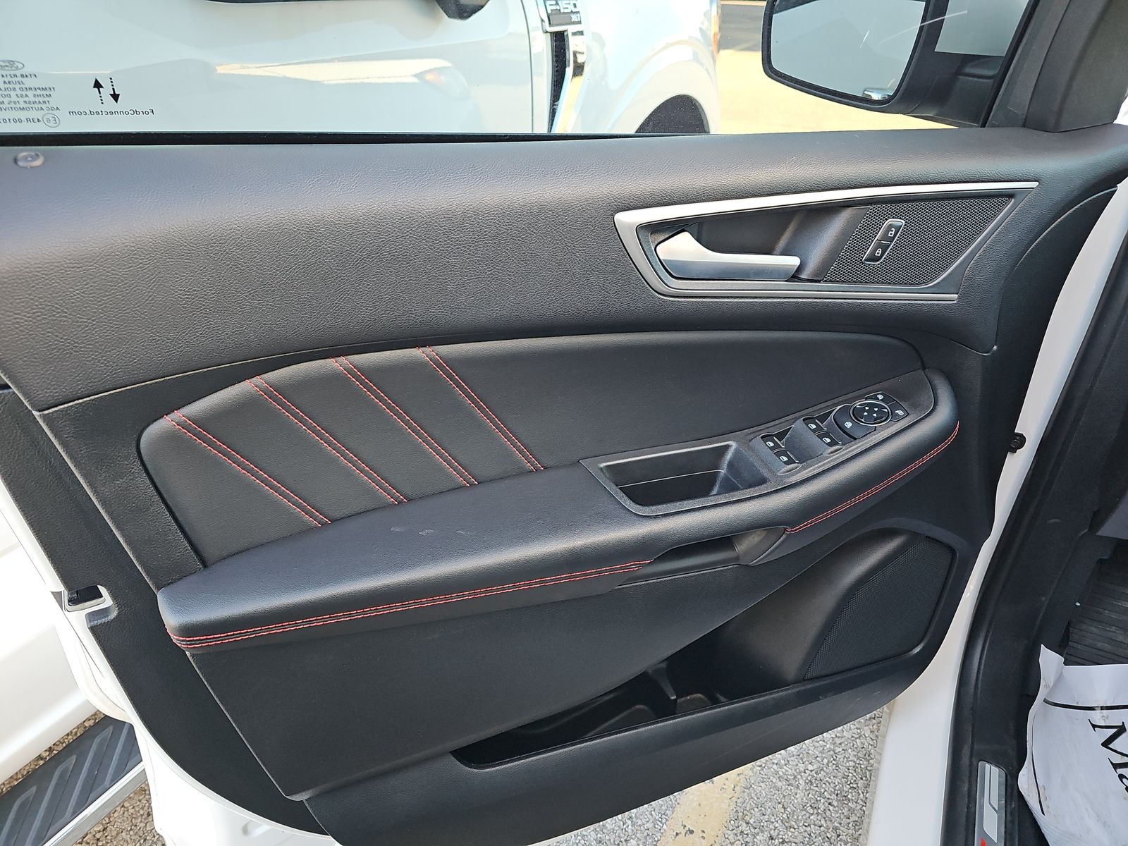 2023 Ford Edge ST-Line AWD