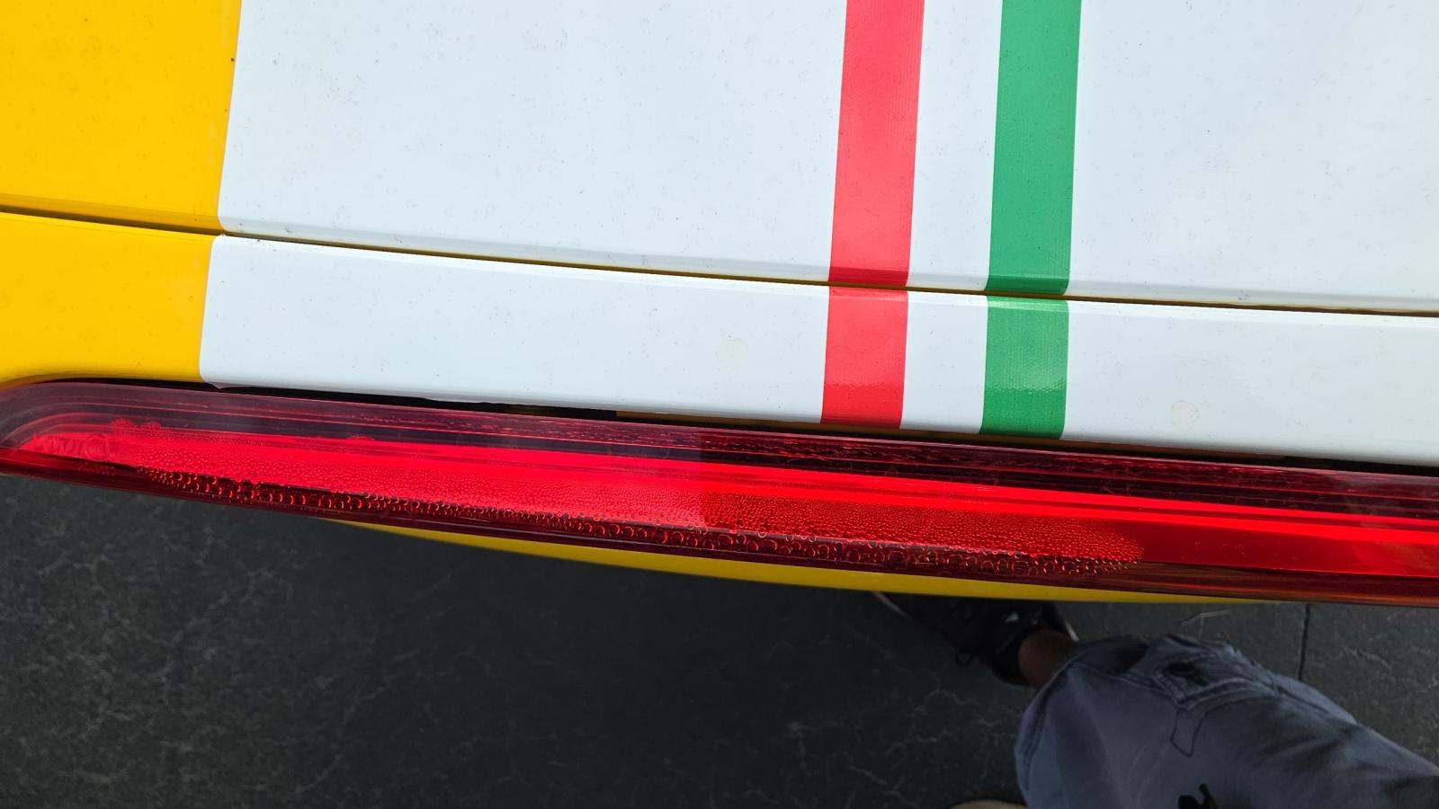 2023 Ferrari SF90 Stradale Base AWD