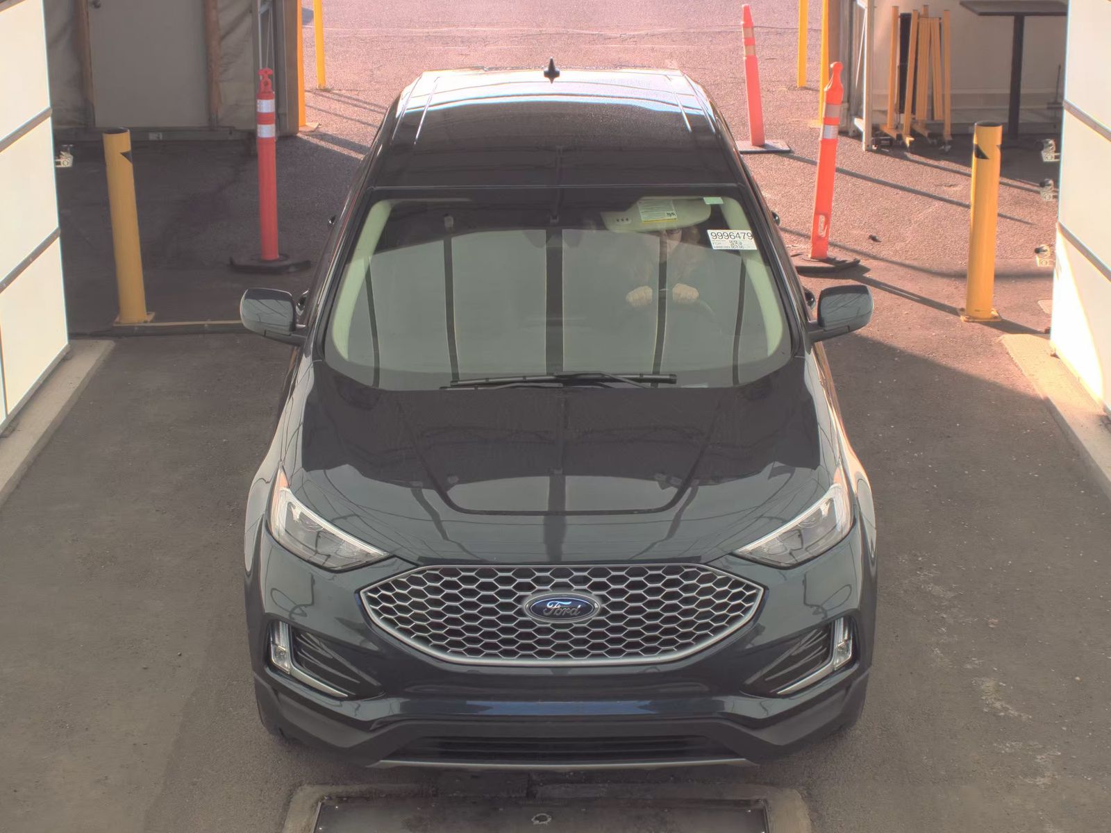 FORD EDGE - 3