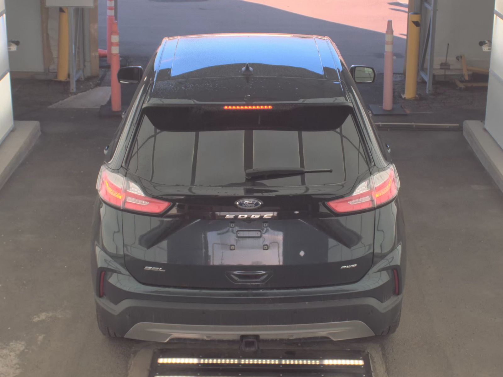 FORD EDGE - 7