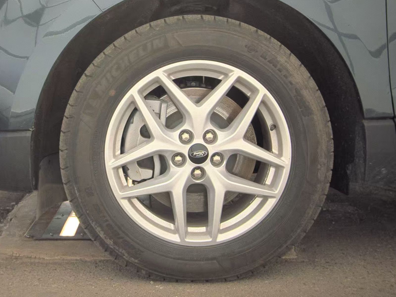 FORD EDGE - 10