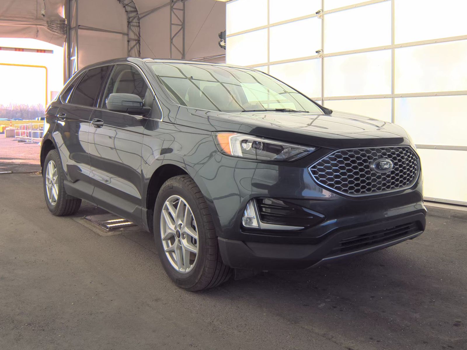 FORD EDGE - 5
