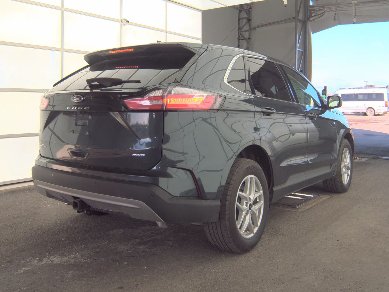 FORD EDGE - 6