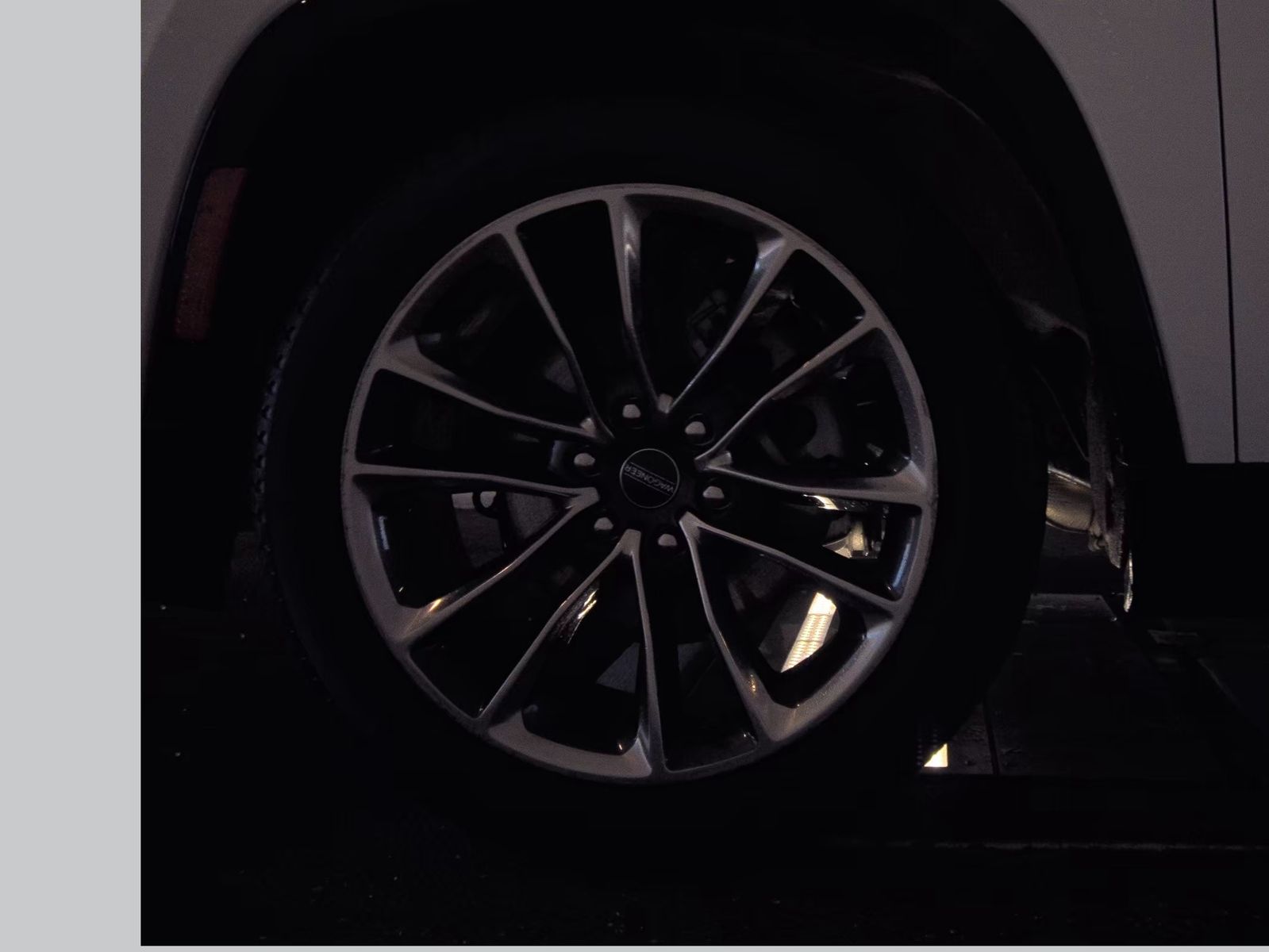 JEEP SERIES III - 10