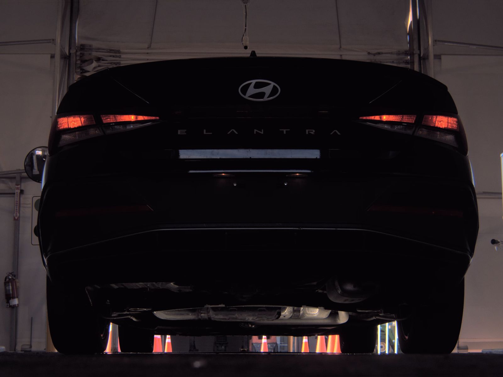 HYUNDAI SEL SPORT - 8