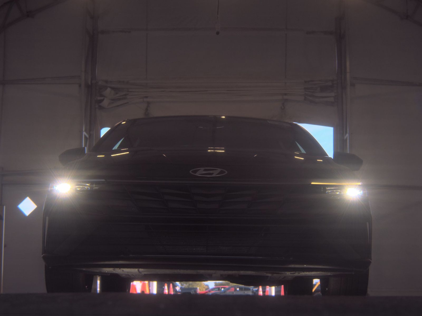 HYUNDAI SEL SPORT - 4