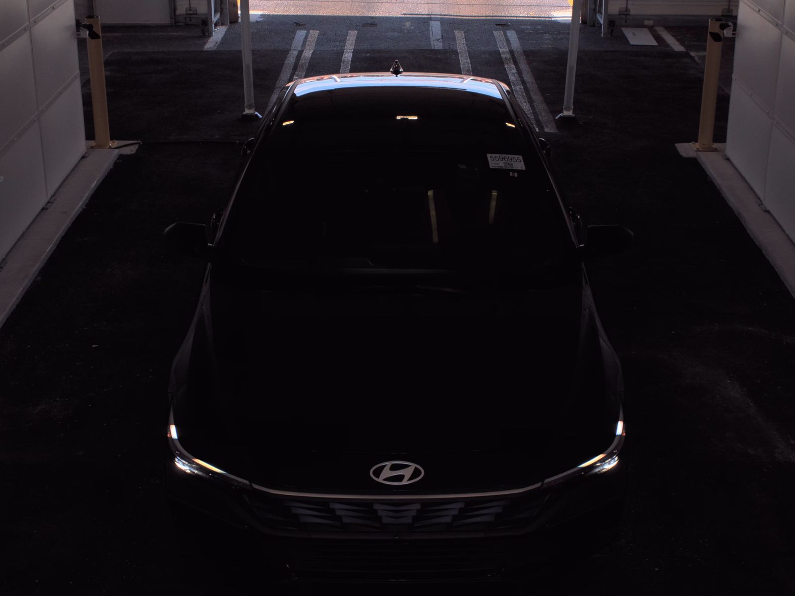 HYUNDAI SEL SPORT - 3