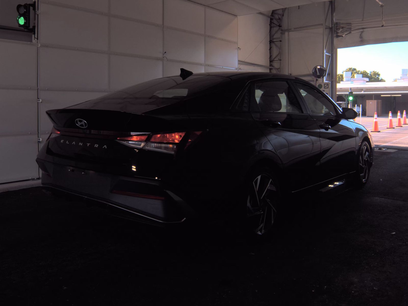 HYUNDAI SEL SPORT - 6