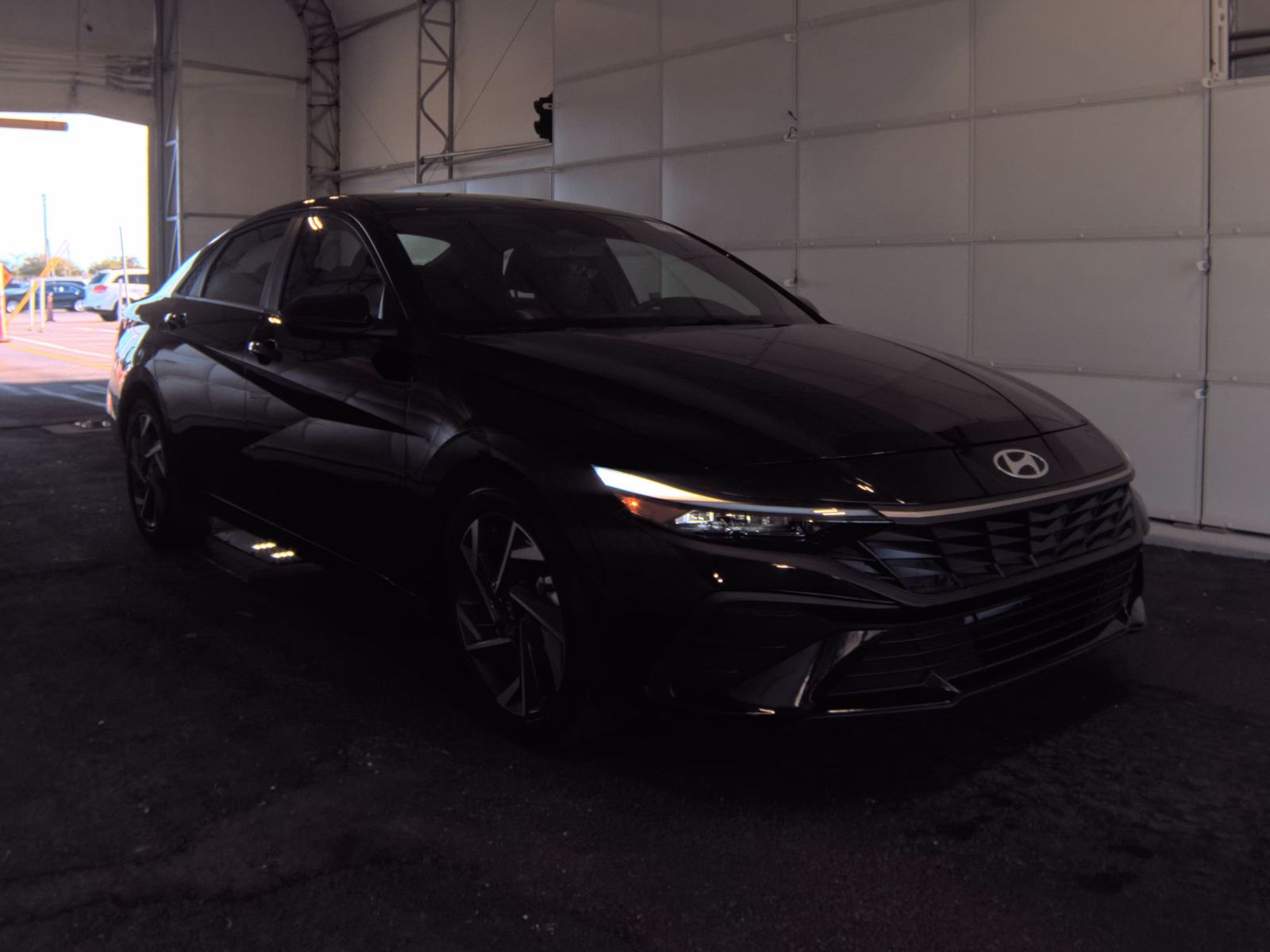 HYUNDAI SEL SPORT - 5