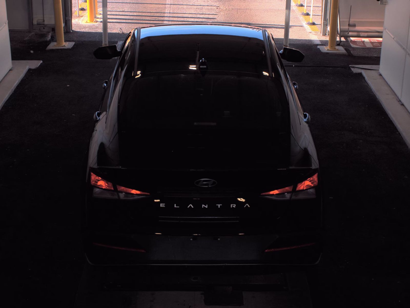 HYUNDAI SEL SPORT - 7