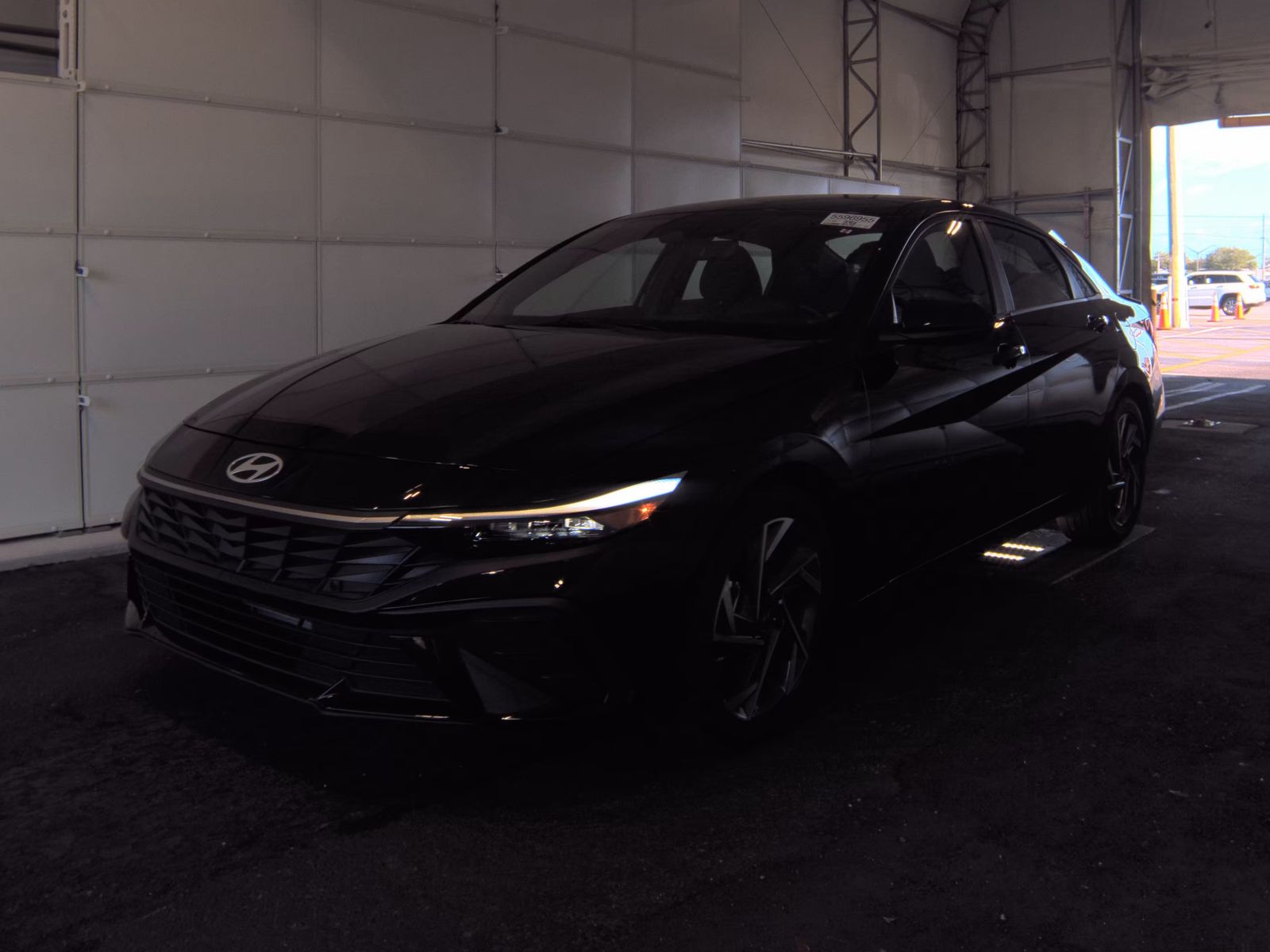 HYUNDAI SEL SPORT - 1