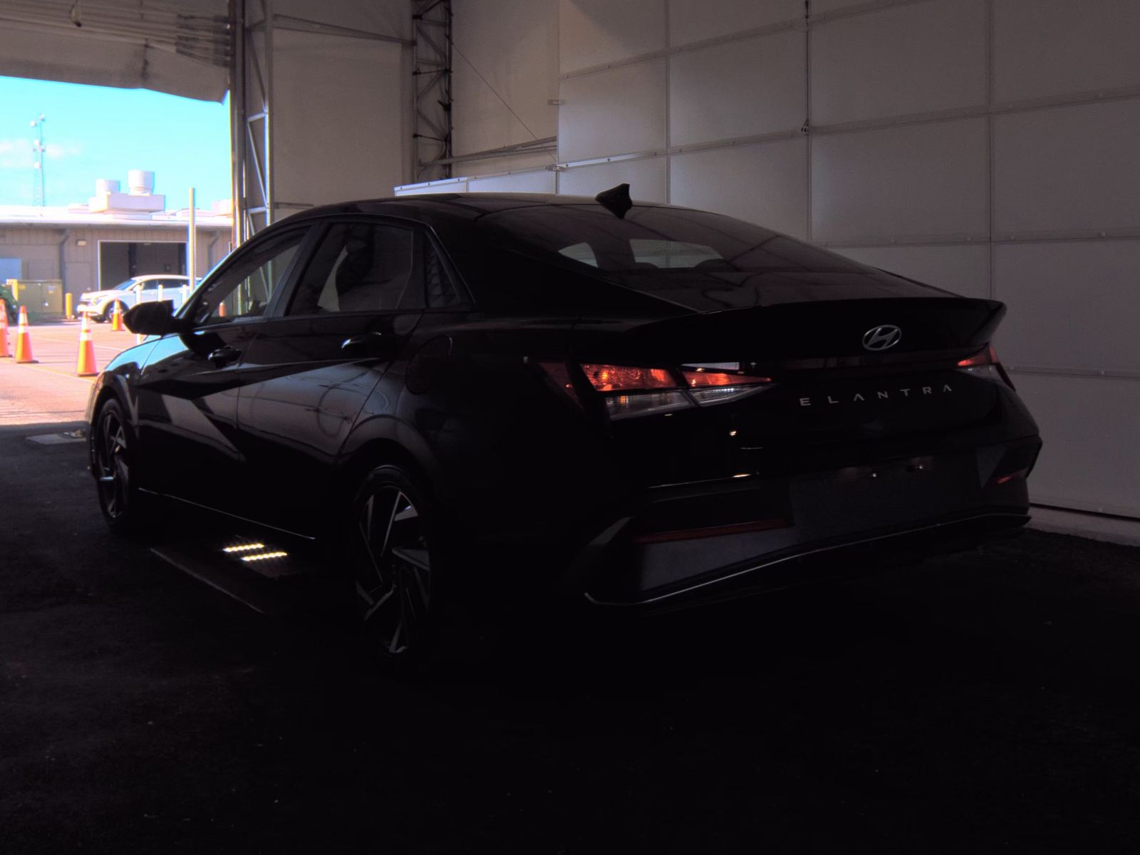 HYUNDAI SEL SPORT - 9