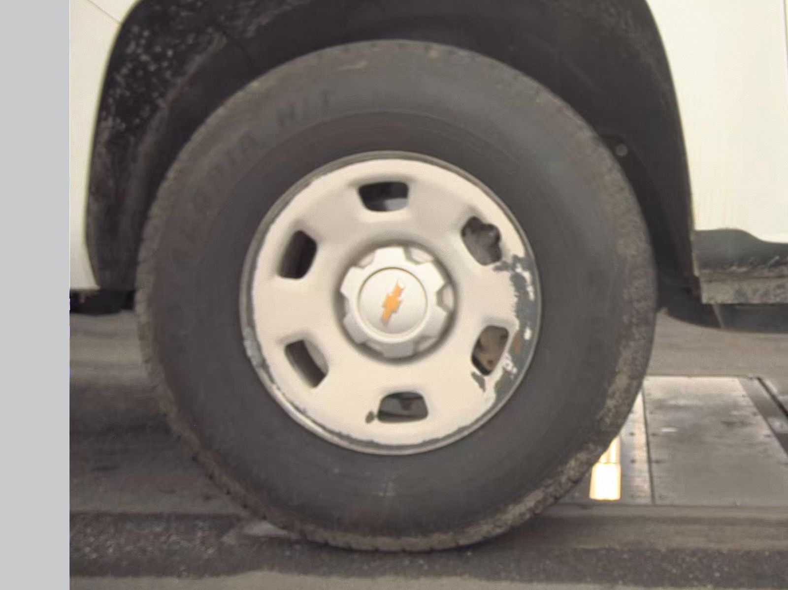 CHEVROLET OTHER - 10